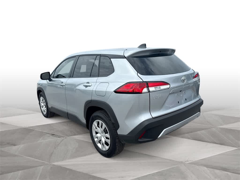 Thumbnail: 2024 Toyota Corolla Cross - 6