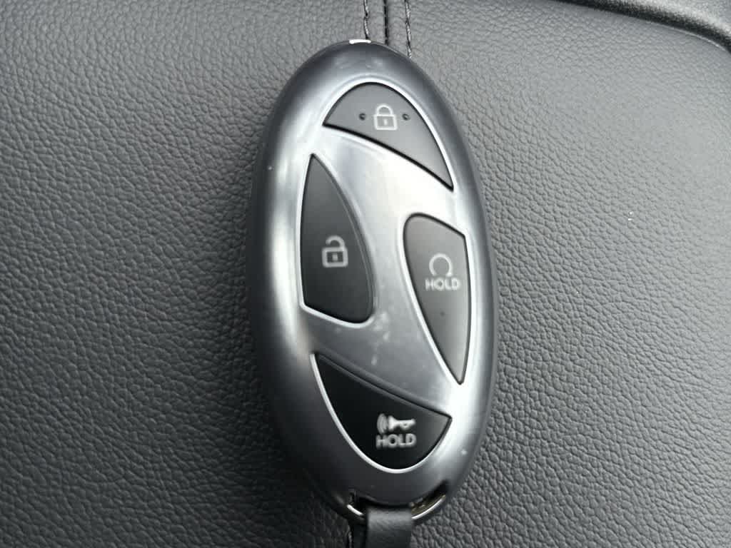 Thumbnail: 2026 Hyundai Tucson - 28