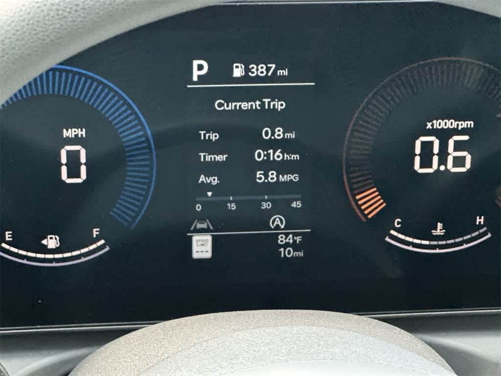 Thumbnail: 2026 Hyundai Tucson - 16