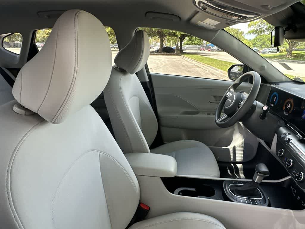 Thumbnail: 2026 Hyundai Kona - 14