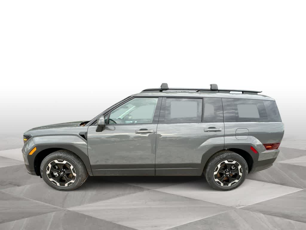 Thumbnail: 2026 Hyundai Santa Fe - 5