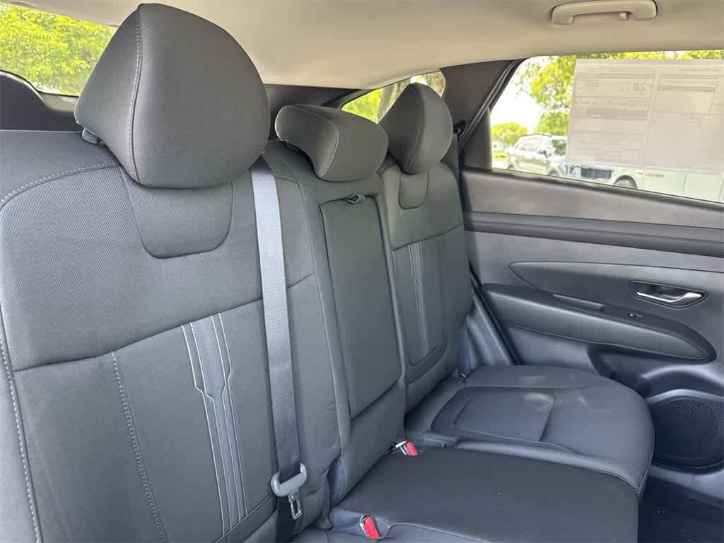 Thumbnail: 2026 Hyundai Tucson - 26