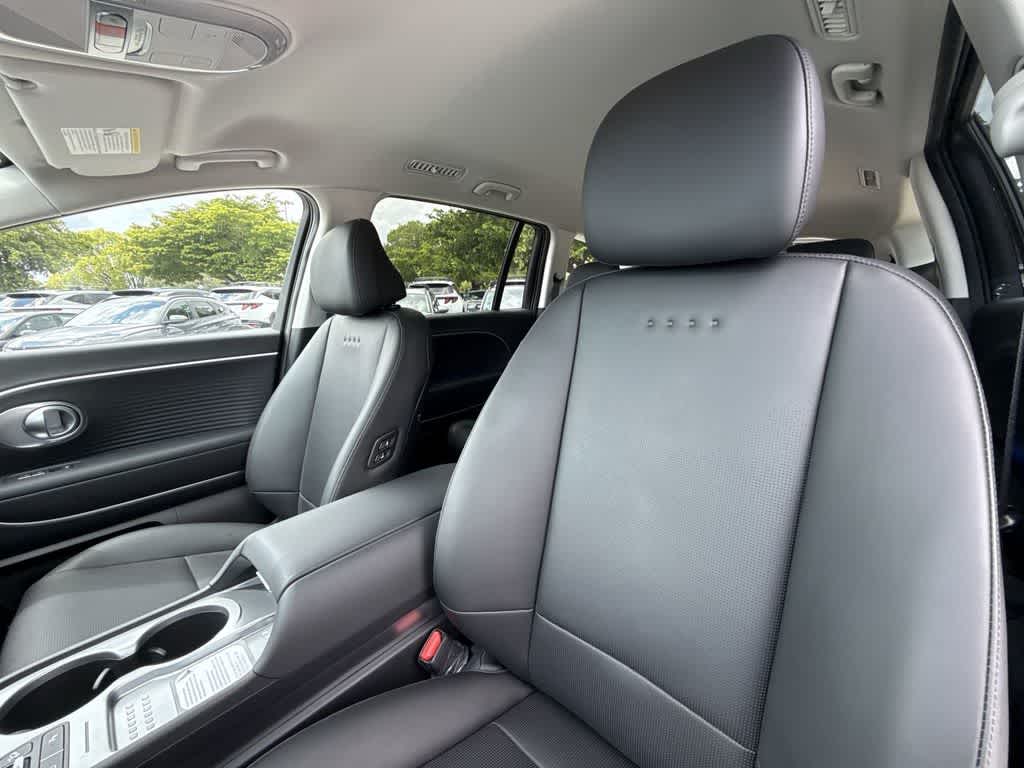 Thumbnail: 2026 Hyundai Ioniq - 14