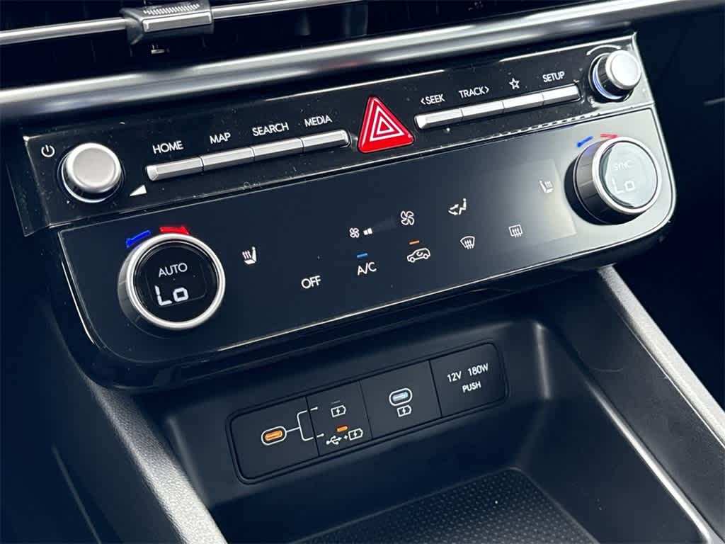 Thumbnail: 2026 Hyundai Tucson - 20