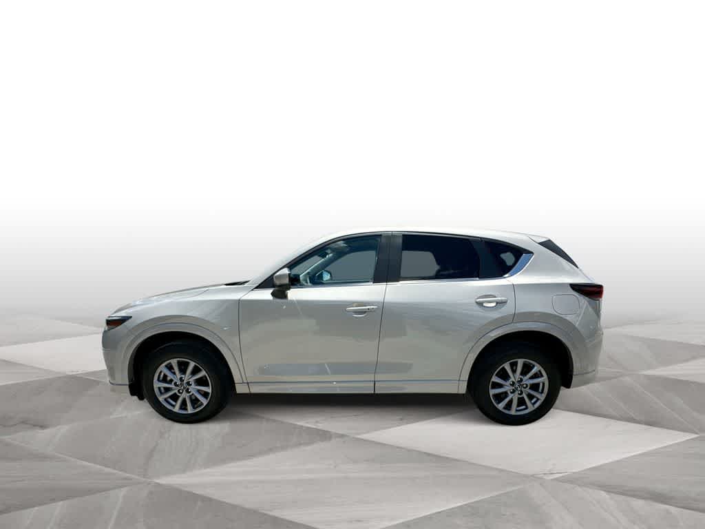Thumbnail: 2024 Mazda CX-5 - 5