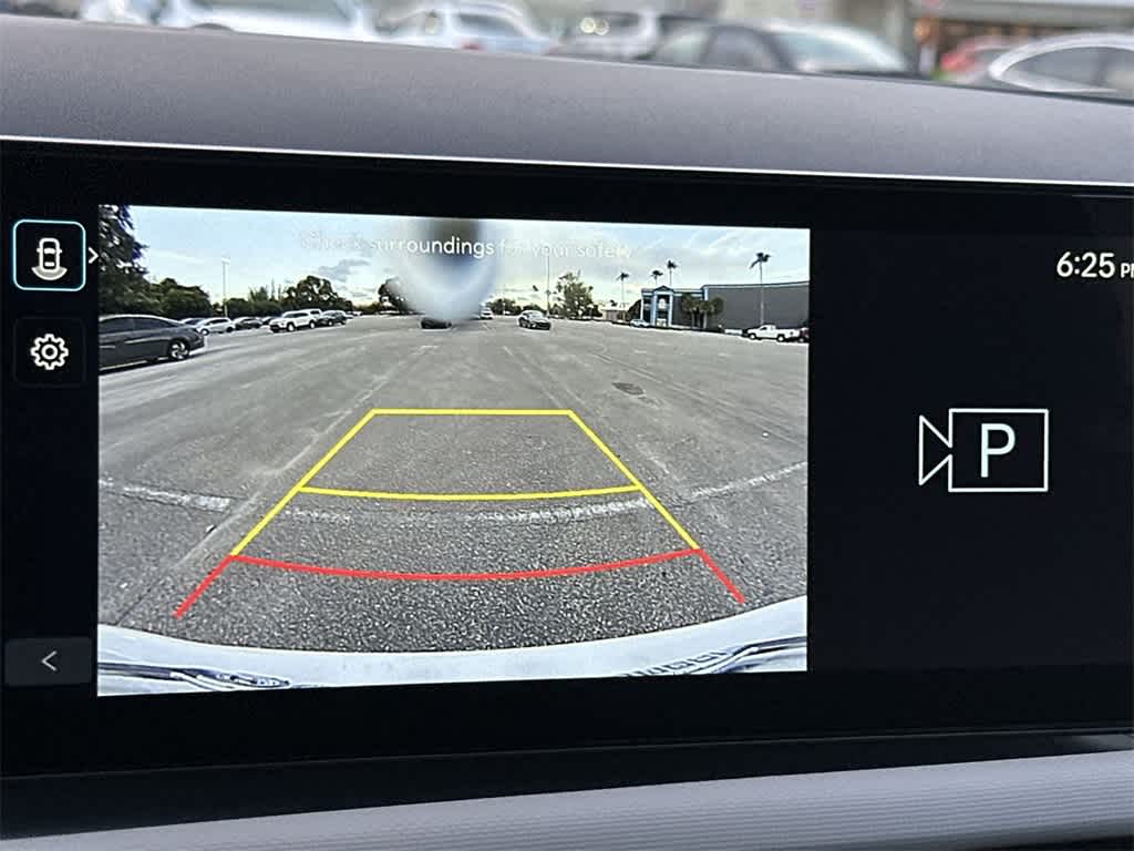 Thumbnail: 2026 Hyundai Tucson - 19