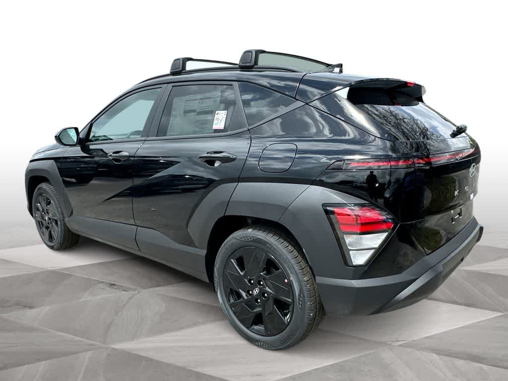 Thumbnail: 2026 Hyundai Kona - 6