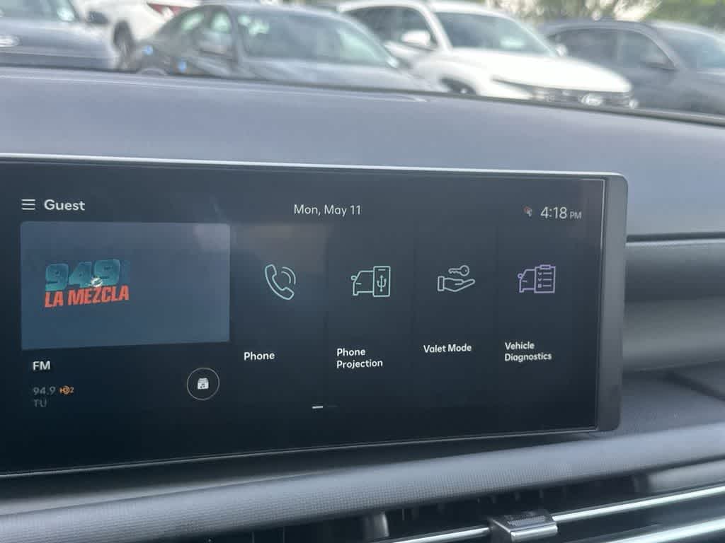 Thumbnail: 2026 Hyundai Tucson - 17
