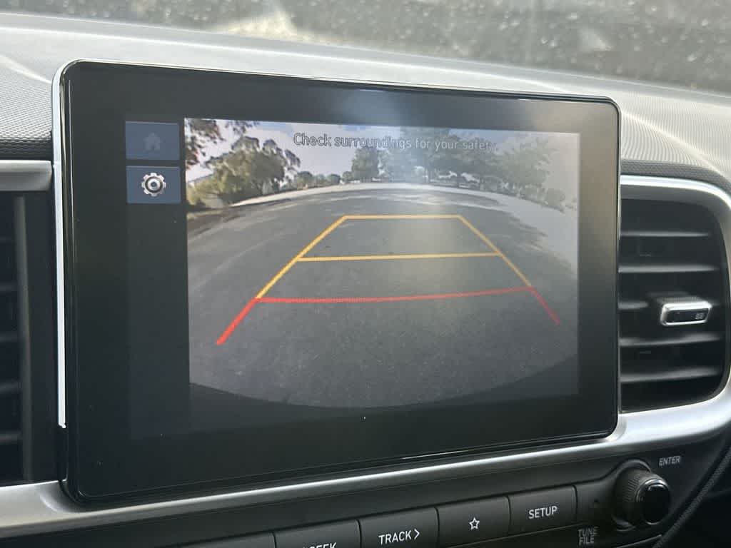 Thumbnail: 2025 Hyundai Venue - 19