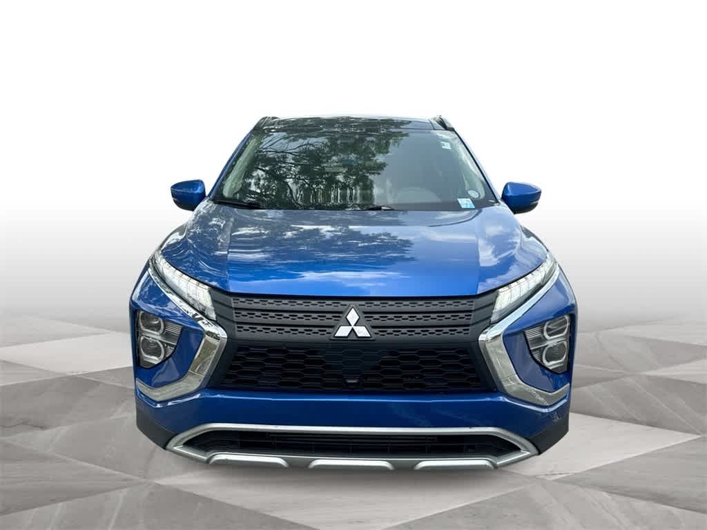 Thumbnail: 2023 Mitsubishi Eclipse Cross - 3
