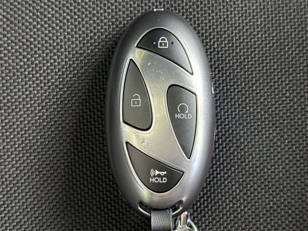 2025 Hyundai Santa Fe SE 29
