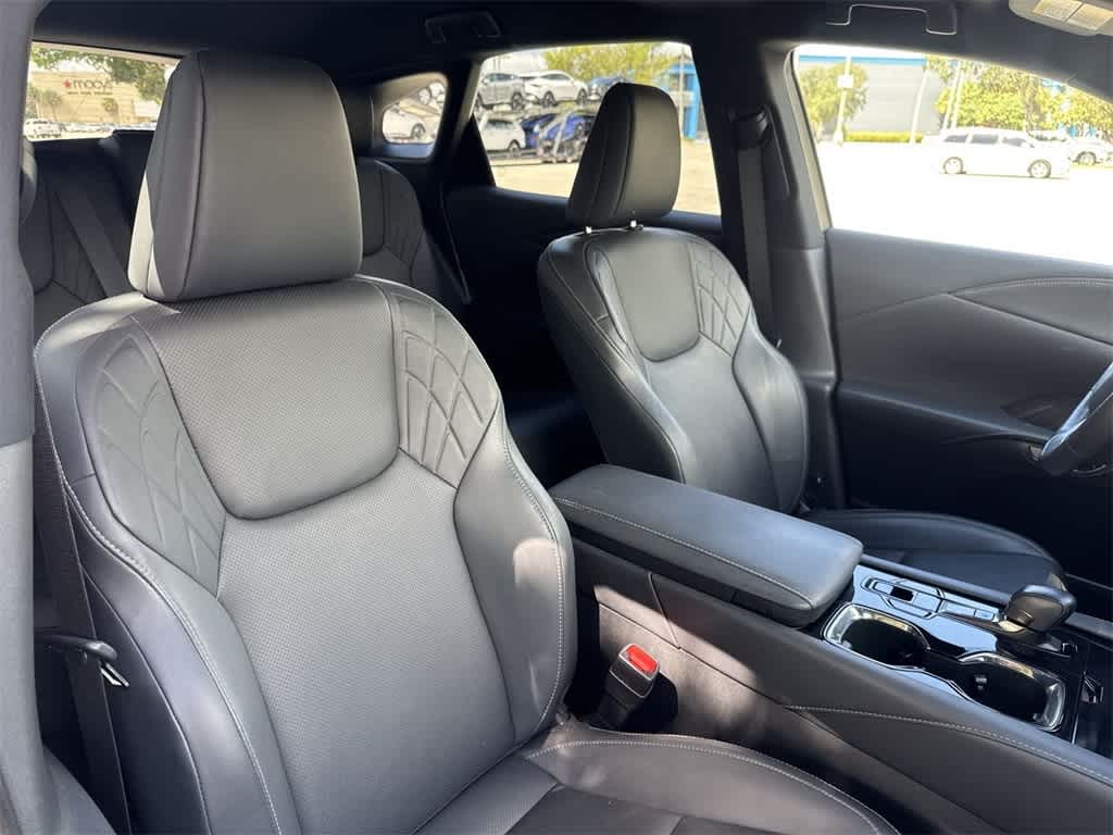 Thumbnail: 2024 Lexus RX - 27