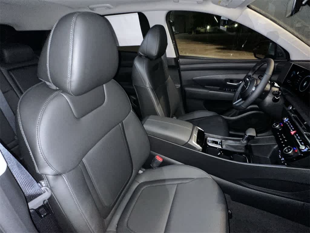 Thumbnail: 2026 Hyundai Tucson - 27