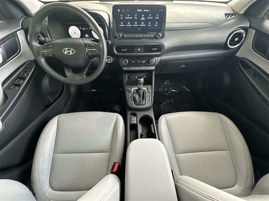 Thumbnail: 2023 Hyundai Kona - 24