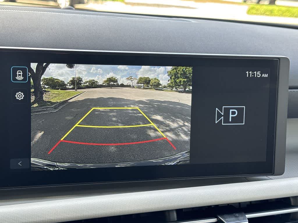 Thumbnail: 2026 Hyundai Tucson - 19