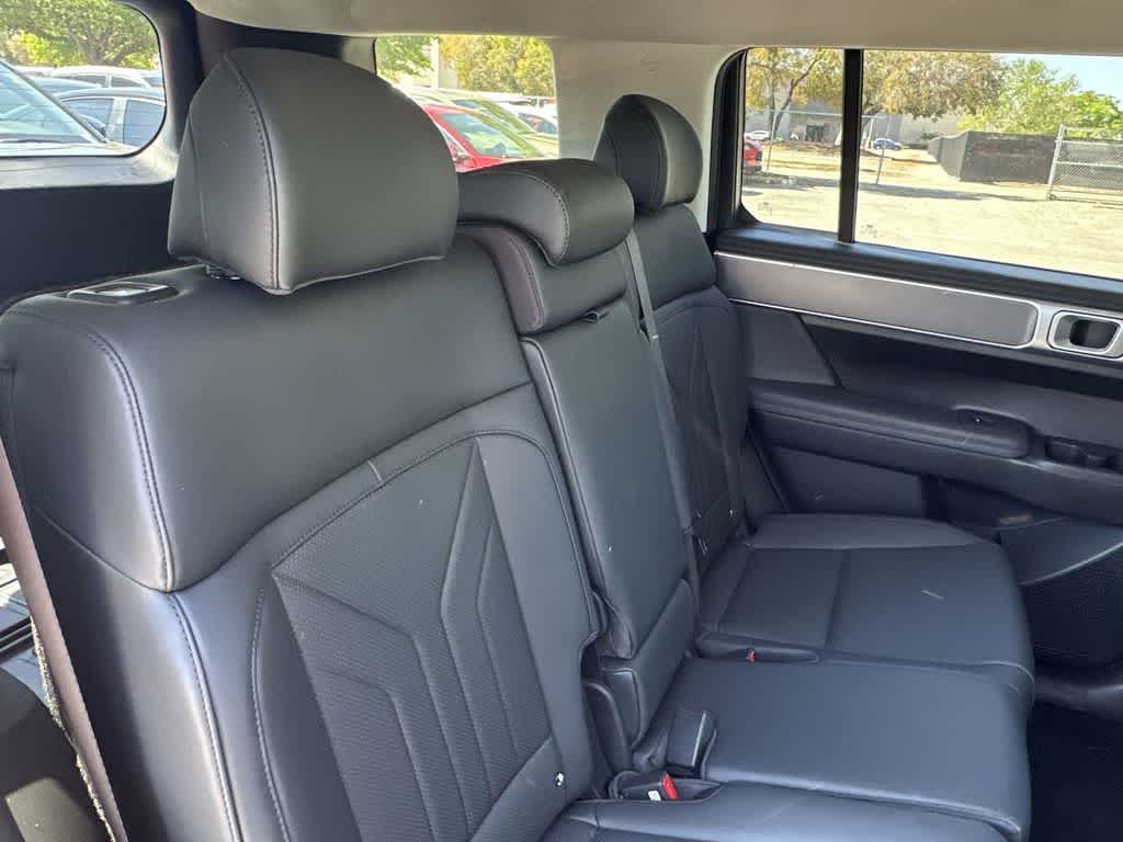 Thumbnail: 2025 Hyundai Santa Fe - 26