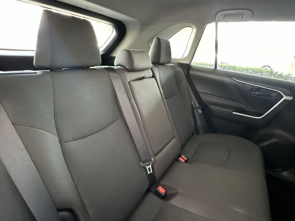 Thumbnail: 2024 Toyota RAV4 - 26