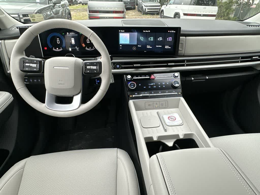 Thumbnail: 2026 Hyundai Santa Fe - 15