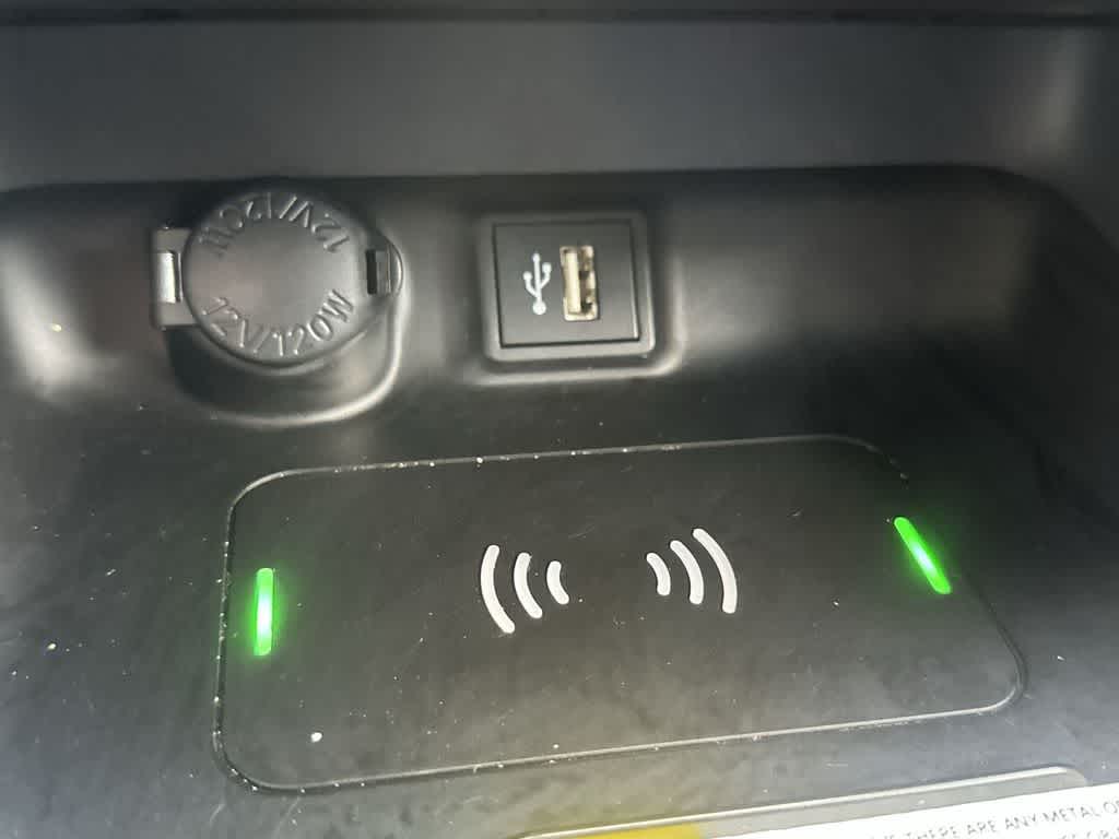 Thumbnail: 2024 Toyota RAV4 - 17