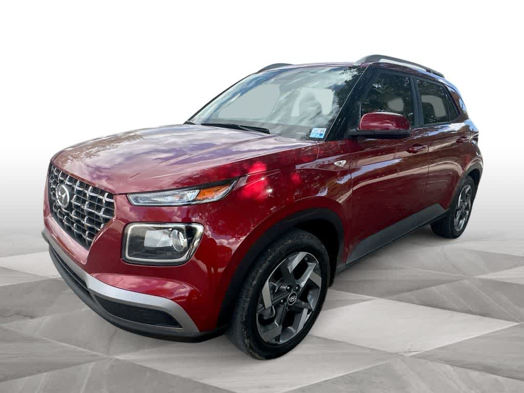 2024 Hyundai Venue SEL -
                  Doral, FL