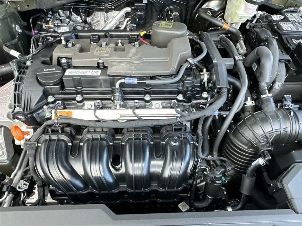 Thumbnail: 2026 Hyundai Tucson - 12