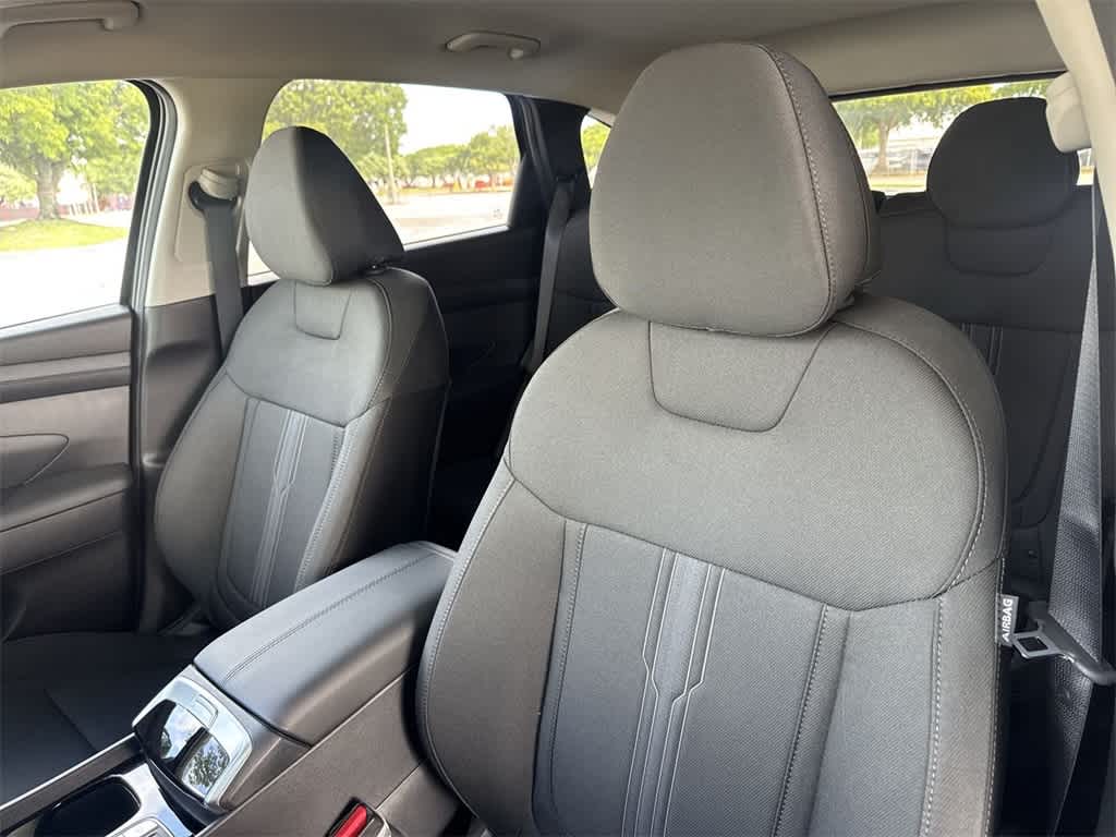 Thumbnail: 2026 Hyundai Tucson - 14