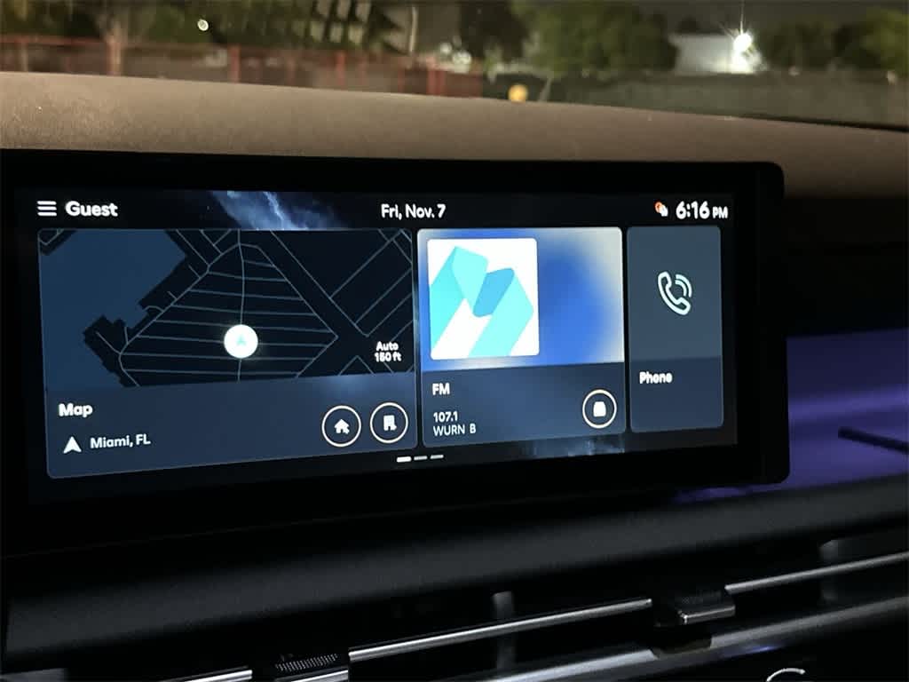 Thumbnail: 2026 Hyundai Tucson - 18