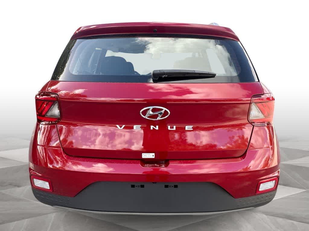 Thumbnail: 2025 Hyundai Venue - 7