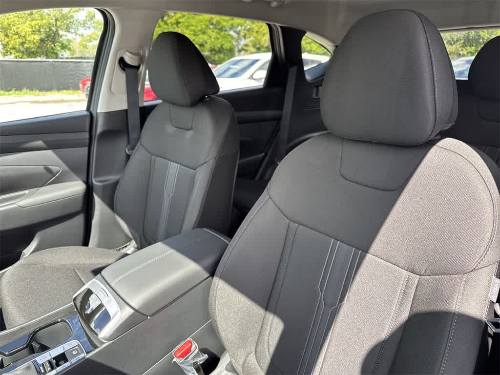 Thumbnail: 2026 Hyundai Tucson - 14