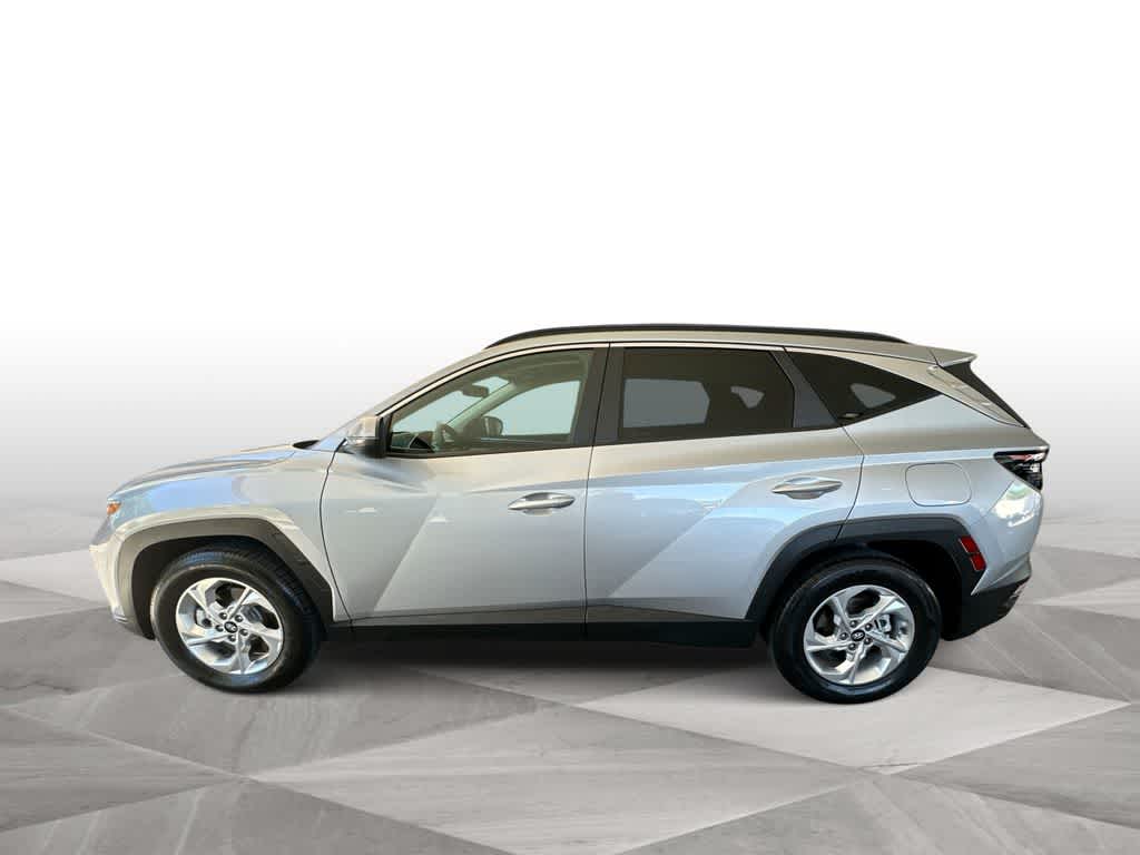 Thumbnail: 2023 Hyundai Tucson - 5