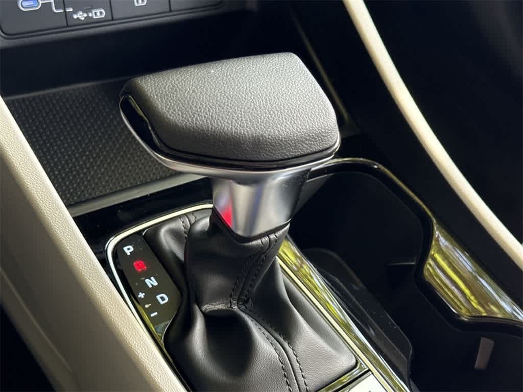 Thumbnail: 2026 Hyundai Tucson - 21