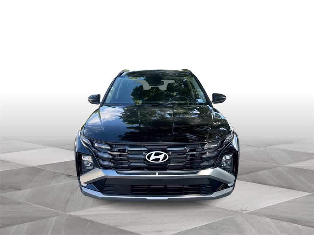 Thumbnail: 2026 Hyundai Tucson - 3