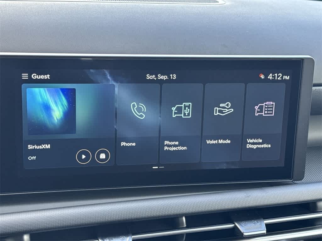 Thumbnail: 2026 Hyundai Tucson - 18