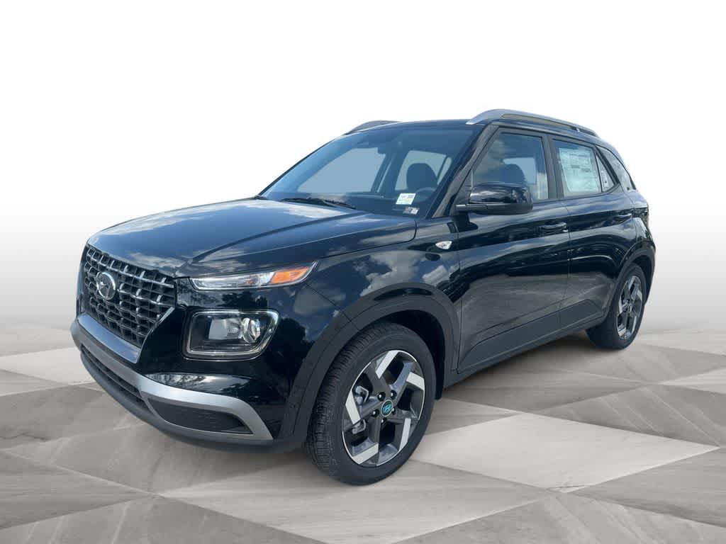 2026 Hyundai Venue SEL -
                  Doral, FL