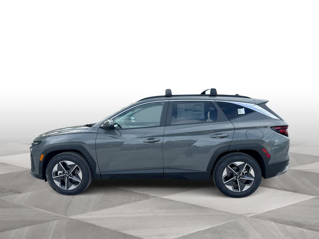 Thumbnail: 2026 Hyundai Tucson - 5