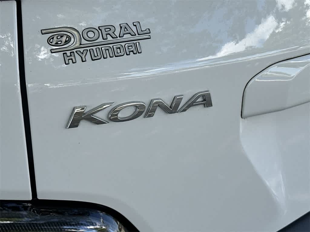 Thumbnail: 2023 Hyundai Kona - 10