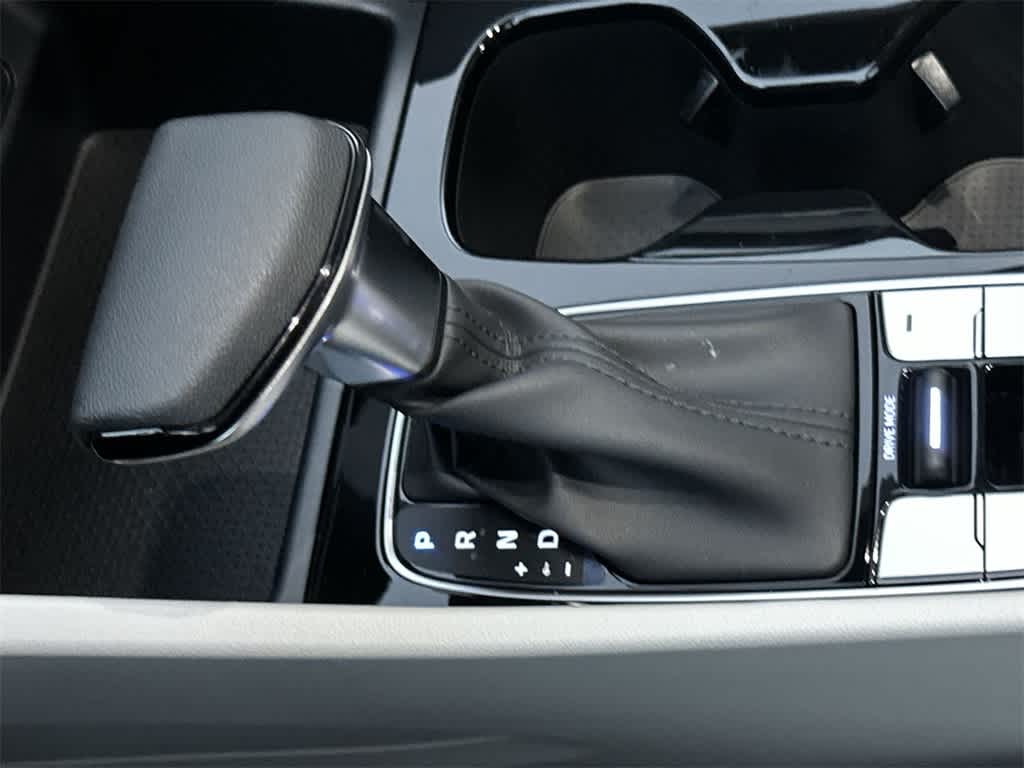 Thumbnail: 2026 Hyundai Tucson - 21