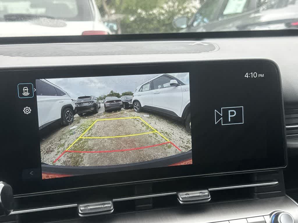 Thumbnail: 2026 Hyundai Kona - 23