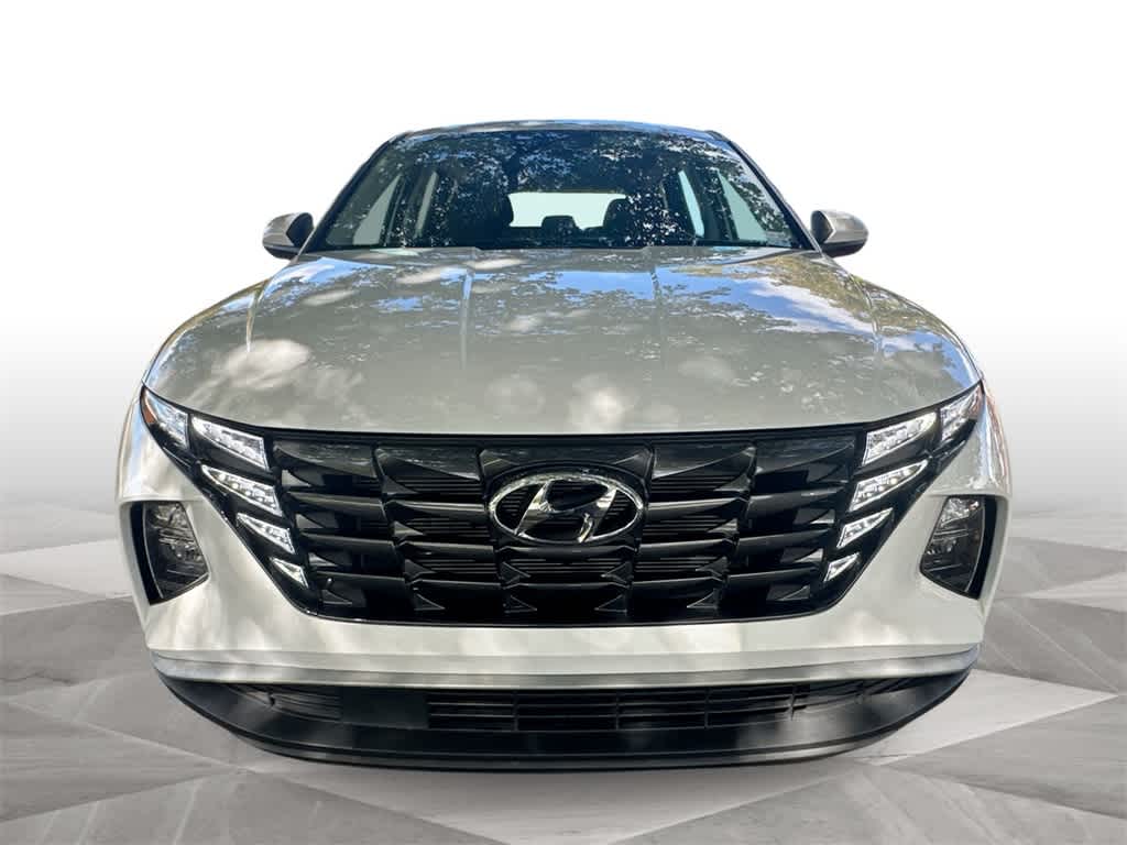 Thumbnail: 2024 Hyundai Tucson - 3