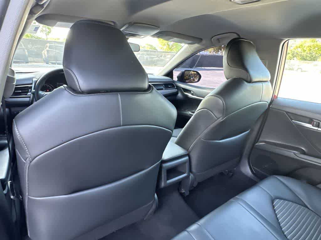 Thumbnail: 2023 Toyota Camry - 23
