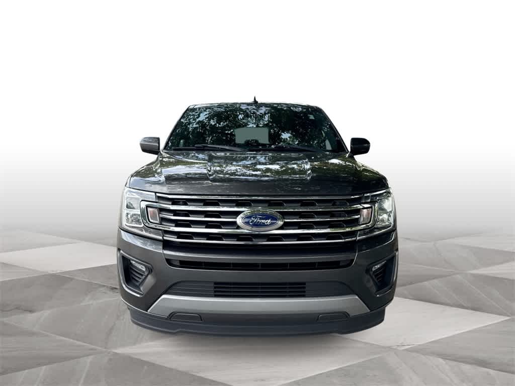Thumbnail: 2020 Ford Expedition - 3