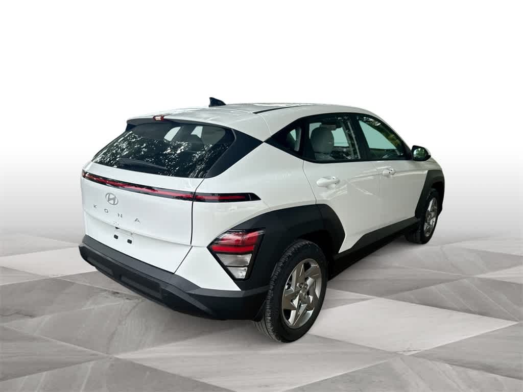 Thumbnail: 2025 Hyundai Kona - 8