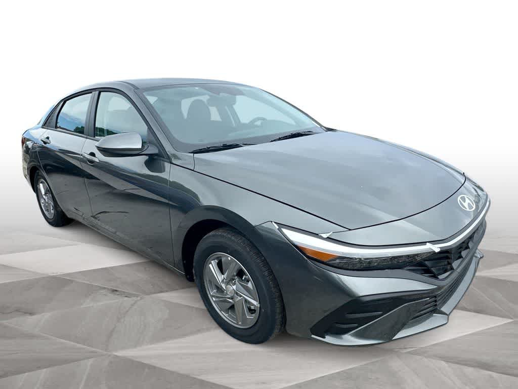 Thumbnail: 2026 Hyundai Elantra - 2