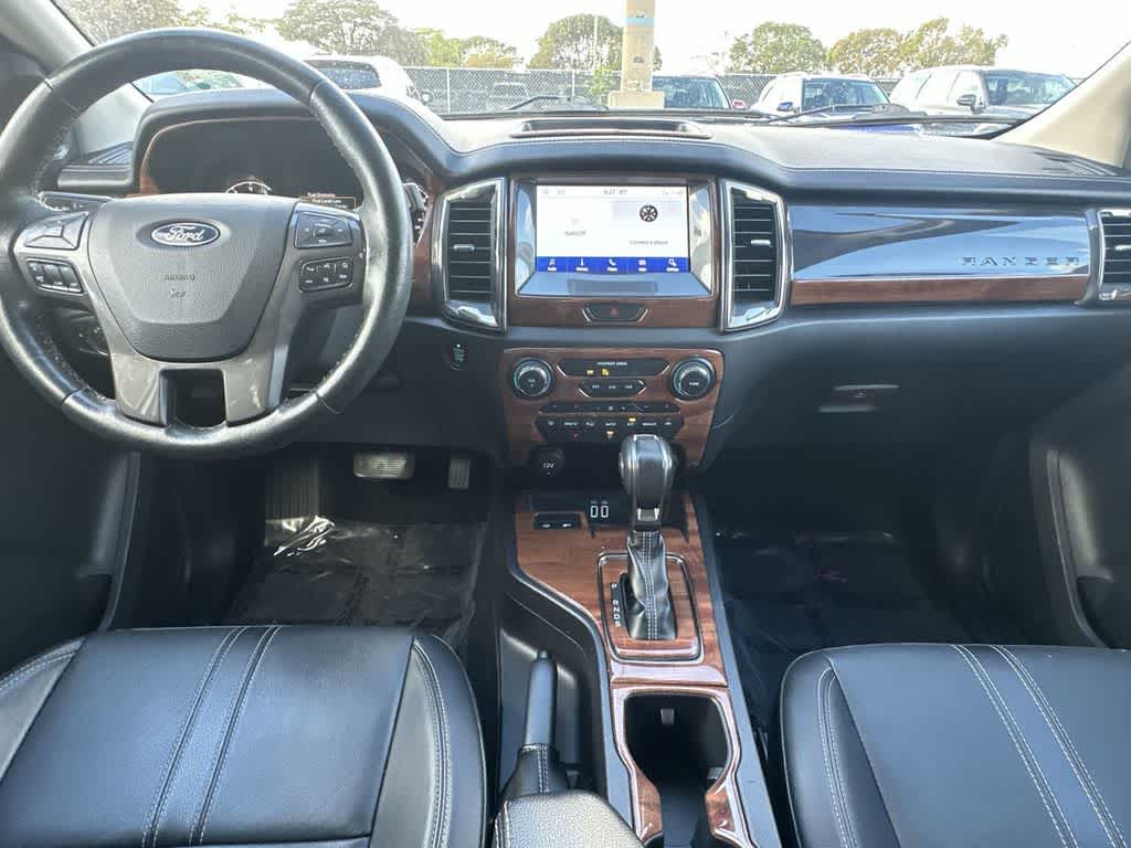 Thumbnail: 2023 Ford Ranger - 24