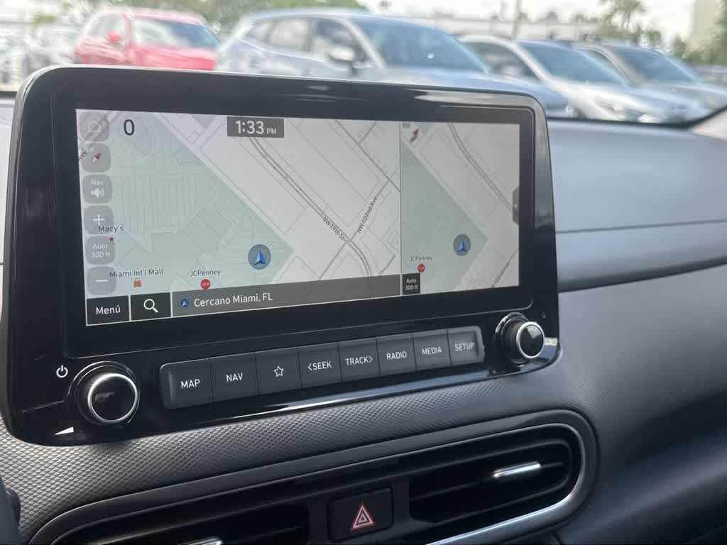 Thumbnail: 2023 Hyundai Kona - 24