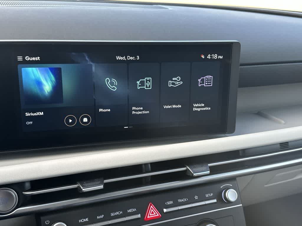 Thumbnail: 2026 Hyundai Tucson - 18