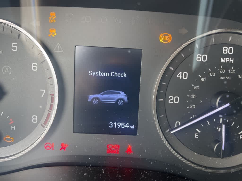 Thumbnail: 2019 Hyundai Tucson - 13