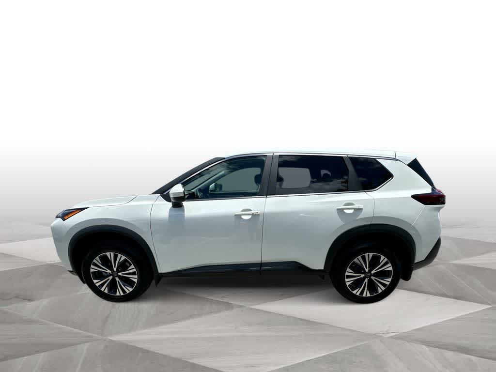 Thumbnail: 2023 Nissan Rogue - 5