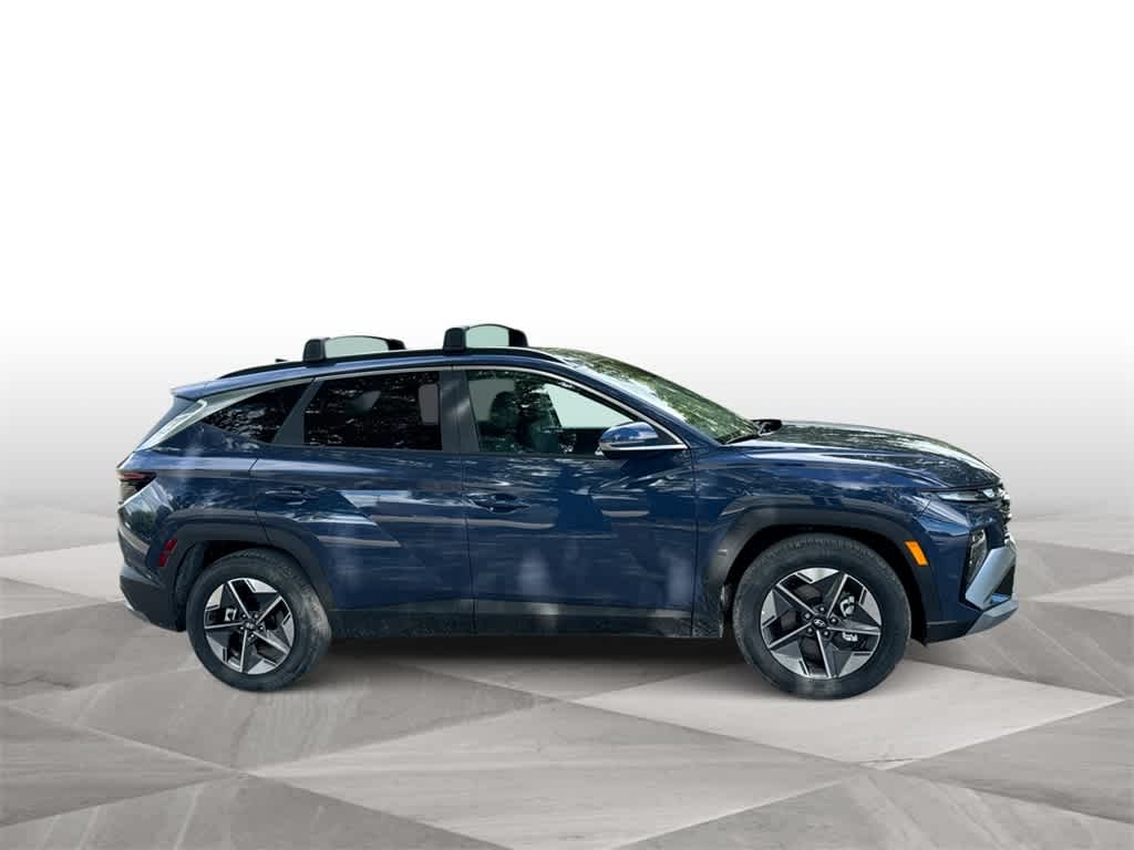 Thumbnail: 2026 Hyundai Tucson - 9
