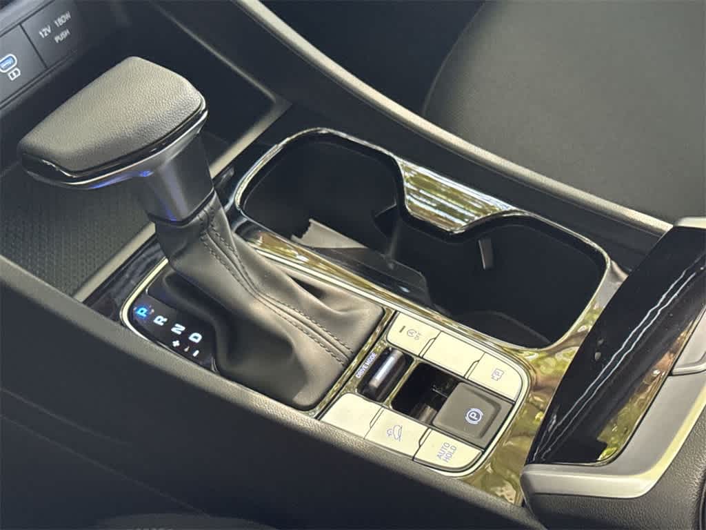 Thumbnail: 2026 Hyundai Tucson - 21